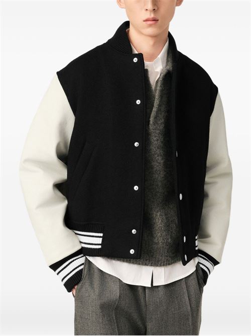  AMI Paris | HJK941 WV0078001